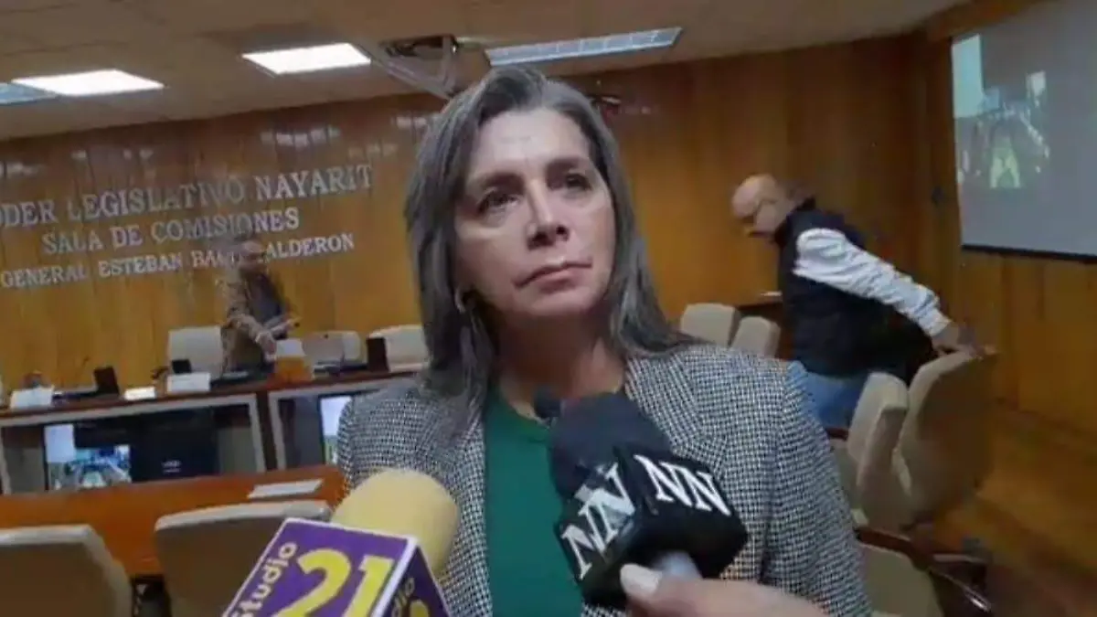 Tania Montenegro-Diputada